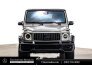 2021 Mercedes-Benz G63 AMG for sale 101735094